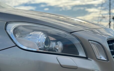 Volvo S60 III, 2012 год, 1 120 000 рублей, 9 фотография