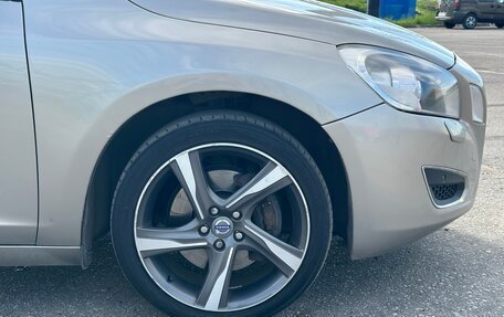 Volvo S60 III, 2012 год, 1 120 000 рублей, 8 фотография