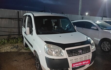 Fiat Doblo I, 2012 год, 330 000 рублей, 1 фотография