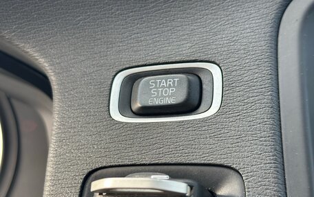 Volvo S60 III, 2012 год, 1 120 000 рублей, 17 фотография