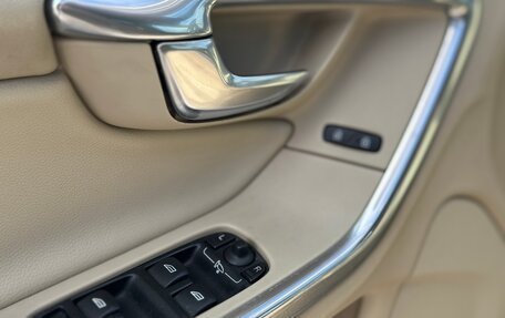 Volvo S60 III, 2012 год, 1 120 000 рублей, 14 фотография