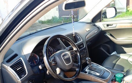 Audi Q5, 2011 год, 1 600 000 рублей, 5 фотография