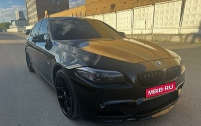 BMW 5 серия, 2013 год, 1 850 000 рублей, 1 фотография