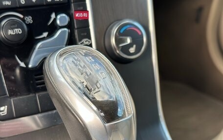 Volvo S60 III, 2012 год, 1 120 000 рублей, 18 фотография
