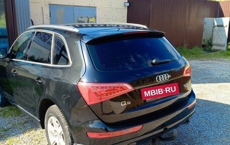 Audi Q5, 2011 год, 1 600 000 рублей, 4 фотография