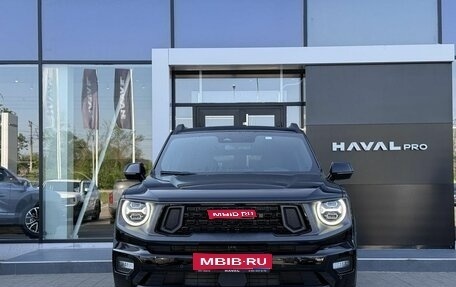 Haval H7, 2026 год, 3 999 000 рублей, 1 фотография