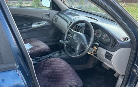 Nissan Sunny N16, 2003 год, 160 000 рублей, 6 фотография