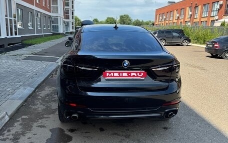 BMW X6, 2016 год, 3 500 000 рублей, 5 фотография