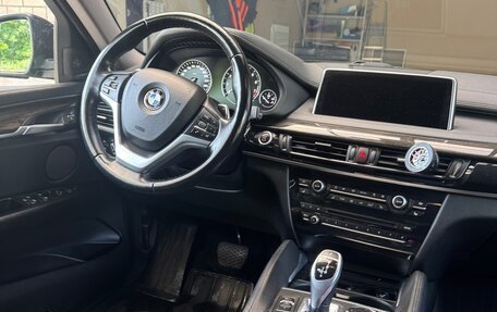 BMW X6, 2016 год, 3 500 000 рублей, 7 фотография
