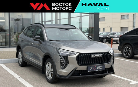 Haval Jolion, 2026 год, 2 649 000 рублей, 1 фотография