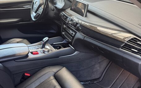 BMW X6, 2016 год, 3 500 000 рублей, 8 фотография