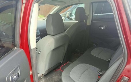Nissan Qashqai, 2010 год, 500 000 рублей, 6 фотография