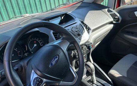 Ford EcoSport, 2014 год, 900 000 рублей, 3 фотография