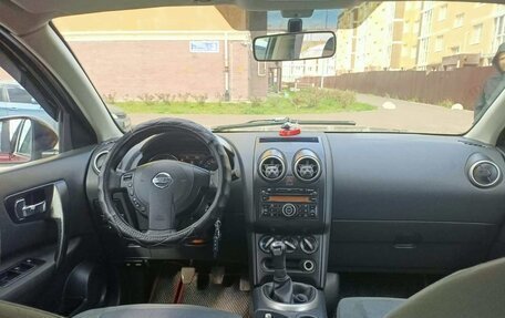 Nissan Qashqai, 2010 год, 500 000 рублей, 5 фотография