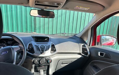 Ford EcoSport, 2014 год, 900 000 рублей, 4 фотография