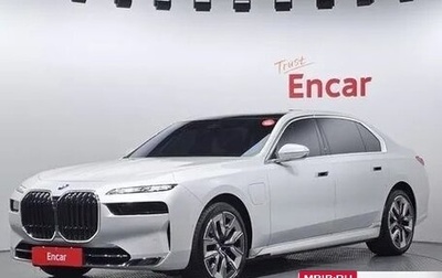 BMW 7 серия, 2023 год, 13 800 000 рублей, 1 фотография