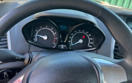 Ford EcoSport, 2014 год, 900 000 рублей, 2 фотография