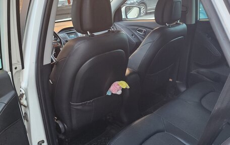 Hyundai ix35 I рестайлинг, 2014 год, 1 150 000 рублей, 7 фотография