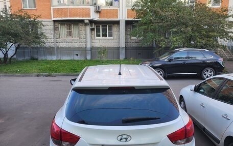 Hyundai ix35 I рестайлинг, 2014 год, 1 150 000 рублей, 5 фотография