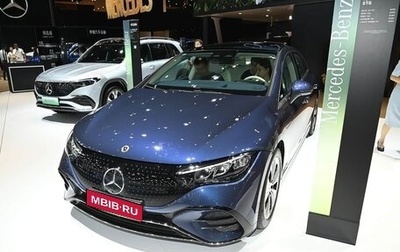 Mercedes-Benz EQE, 2026 год, 6 200 000 рублей, 1 фотография