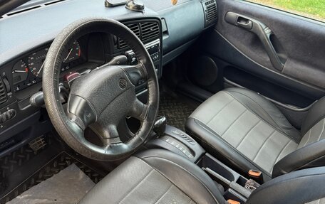 Volkswagen Passat B4, 1995 год, 200 000 рублей, 4 фотография