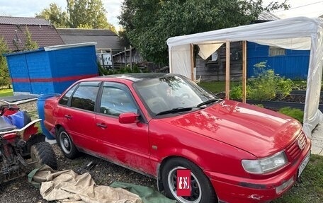 Volkswagen Passat B4, 1995 год, 200 000 рублей, 7 фотография