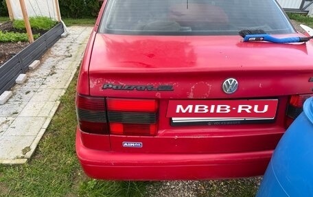 Volkswagen Passat B4, 1995 год, 200 000 рублей, 8 фотография