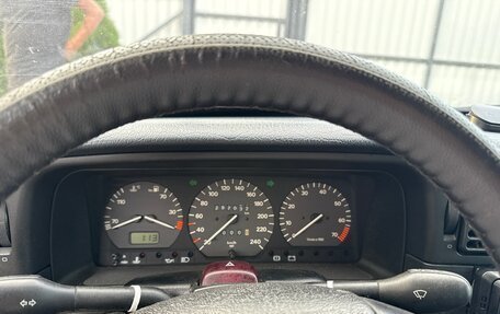 Volkswagen Passat B4, 1995 год, 200 000 рублей, 12 фотография