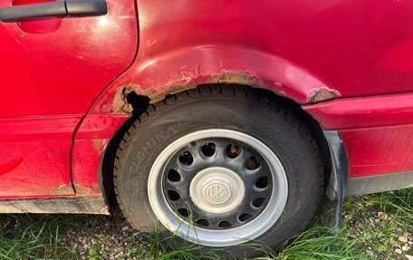 Volkswagen Passat B4, 1995 год, 200 000 рублей, 11 фотография