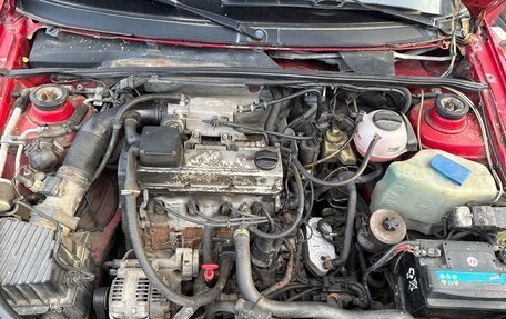 Volkswagen Passat B4, 1995 год, 200 000 рублей, 16 фотография
