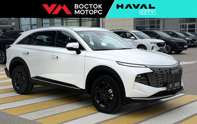 Haval F7, 2026 год, 2 999 000 рублей, 1 фотография
