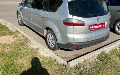 Ford S-MAX I, 2006 год, 370 000 рублей, 3 фотография
