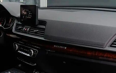 Audi Q5, 2017 год, 3 260 000 рублей, 4 фотография
