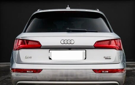 Audi Q5, 2017 год, 3 260 000 рублей, 7 фотография