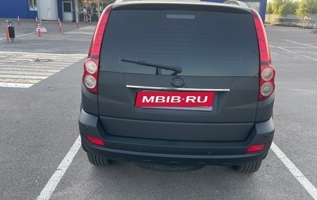Great Wall Hover H5, 2014 год, 750 000 рублей, 2 фотография
