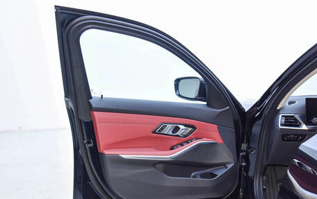 BMW 3 серия, 2026 год, 3 750 000 рублей, 12 фотография