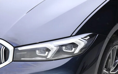 BMW 3 серия, 2026 год, 3 750 000 рублей, 8 фотография
