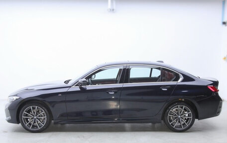 BMW 3 серия, 2026 год, 3 750 000 рублей, 7 фотография