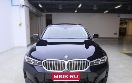 BMW 3 серия, 2026 год, 3 750 000 рублей, 2 фотография
