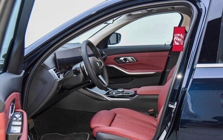 BMW 3 серия, 2026 год, 3 750 000 рублей, 10 фотография