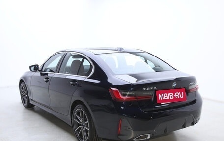 BMW 3 серия, 2026 год, 3 750 000 рублей, 6 фотография