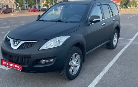 Great Wall Hover H5, 2014 год, 750 000 рублей, 6 фотография