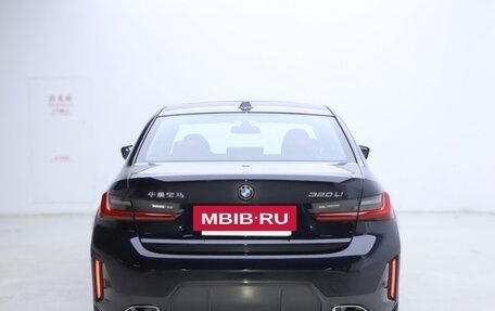 BMW 3 серия, 2026 год, 3 750 000 рублей, 5 фотография