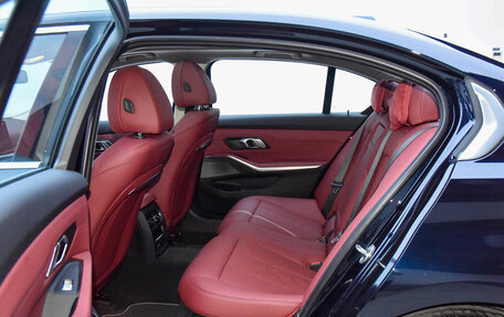 BMW 3 серия, 2026 год, 3 750 000 рублей, 17 фотография