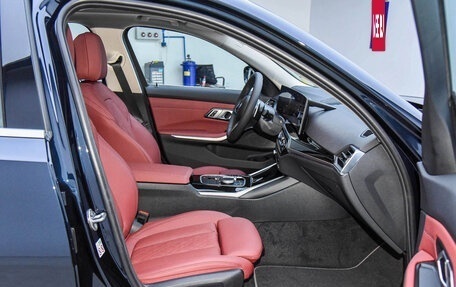 BMW 3 серия, 2026 год, 3 750 000 рублей, 20 фотография