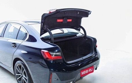 BMW 3 серия, 2026 год, 3 750 000 рублей, 21 фотография