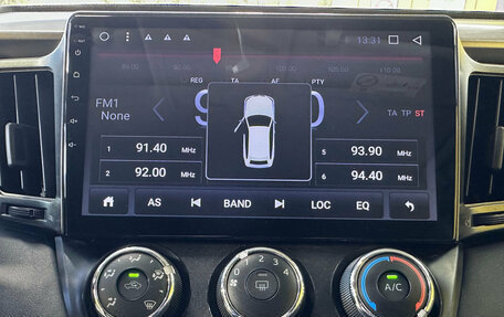 Toyota RAV4, 2015 год, 2 099 000 рублей, 13 фотография
