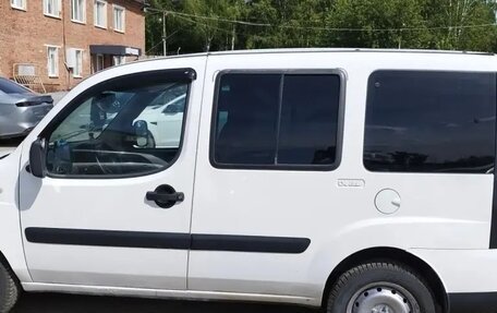 Fiat Doblo I, 2012 год, 330 000 рублей, 4 фотография