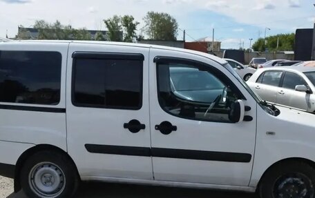 Fiat Doblo I, 2012 год, 330 000 рублей, 5 фотография