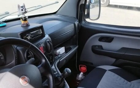 Fiat Doblo I, 2012 год, 330 000 рублей, 15 фотография